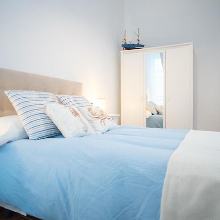Apartamento Encarnacion Playa Caleta Καντίζ Εξωτερικό φωτογραφία