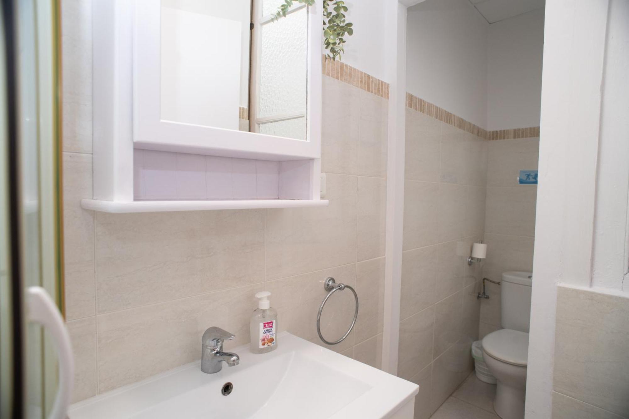 Apartamento Encarnacion Playa Caleta Καντίζ Εξωτερικό φωτογραφία
