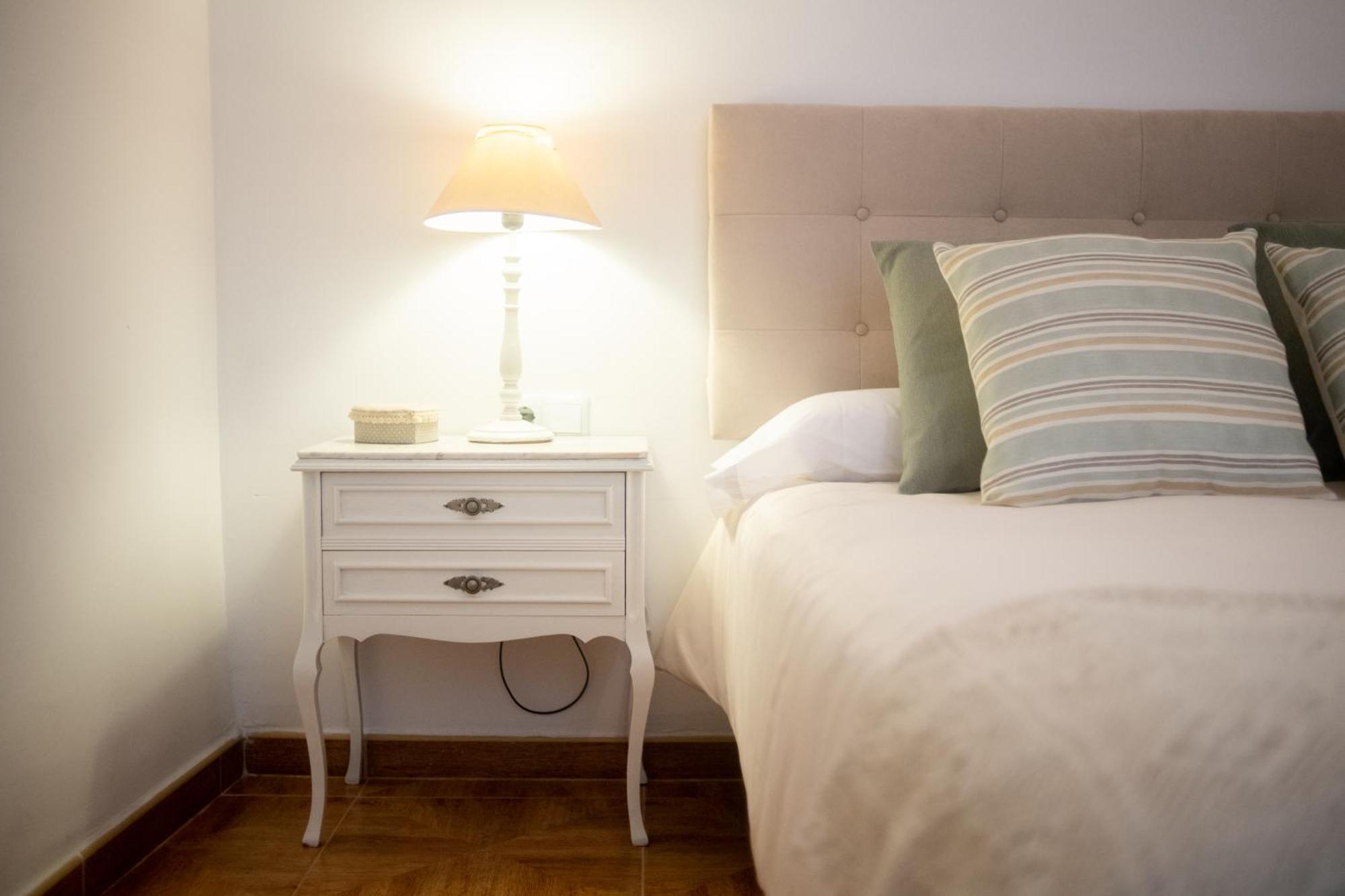 Apartamento Encarnacion Playa Caleta Καντίζ Εξωτερικό φωτογραφία