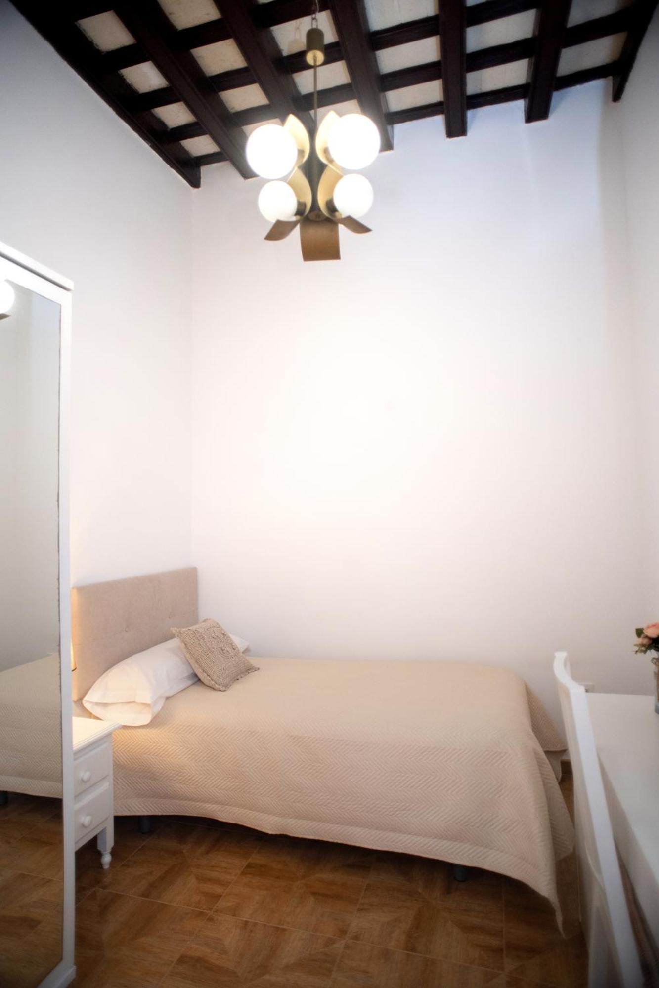 Apartamento Encarnacion Playa Caleta Καντίζ Εξωτερικό φωτογραφία