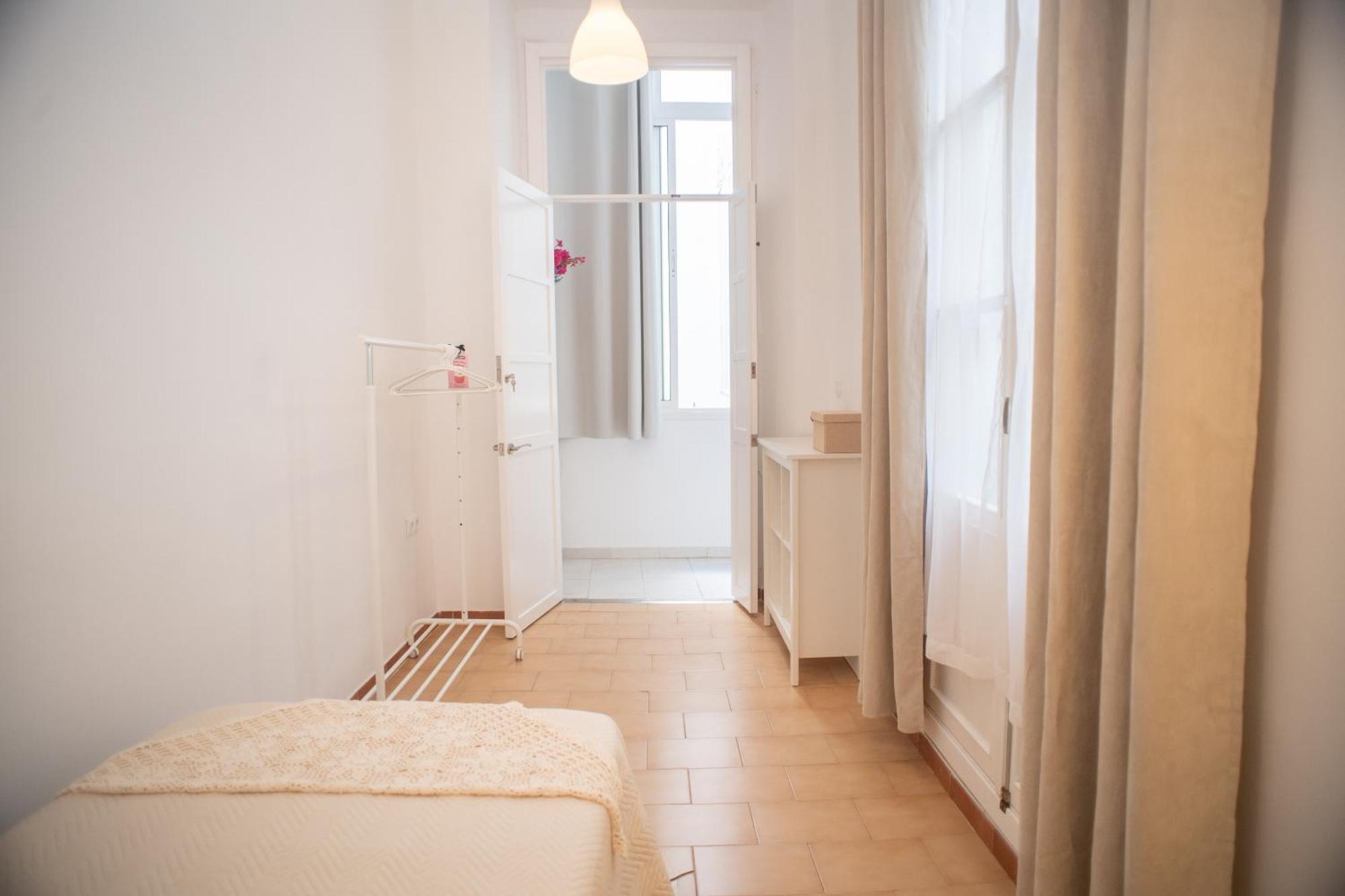 Apartamento Encarnacion Playa Caleta Καντίζ Εξωτερικό φωτογραφία