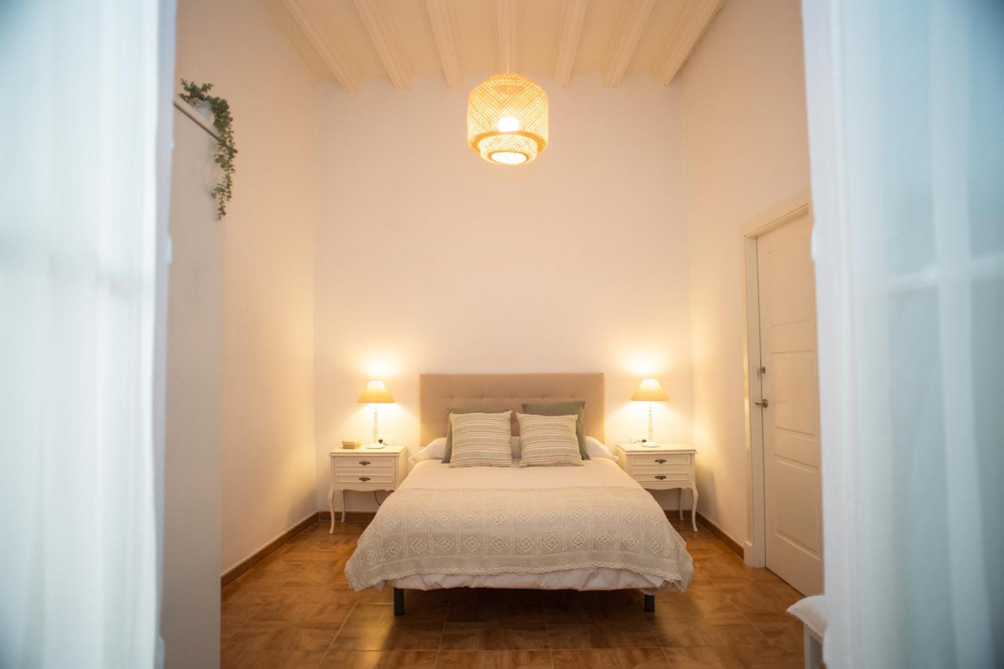 Apartamento Encarnacion Playa Caleta Καντίζ Εξωτερικό φωτογραφία