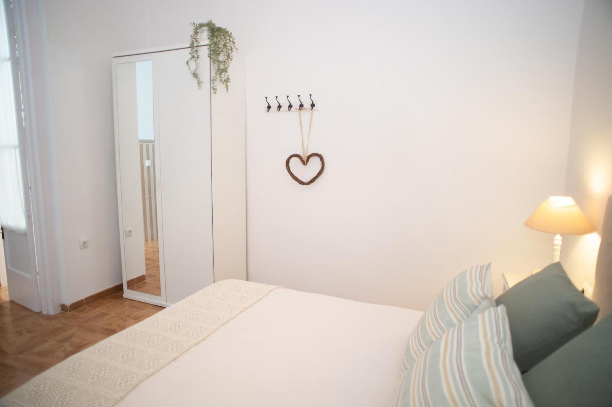 Apartamento Encarnacion Playa Caleta Καντίζ Εξωτερικό φωτογραφία