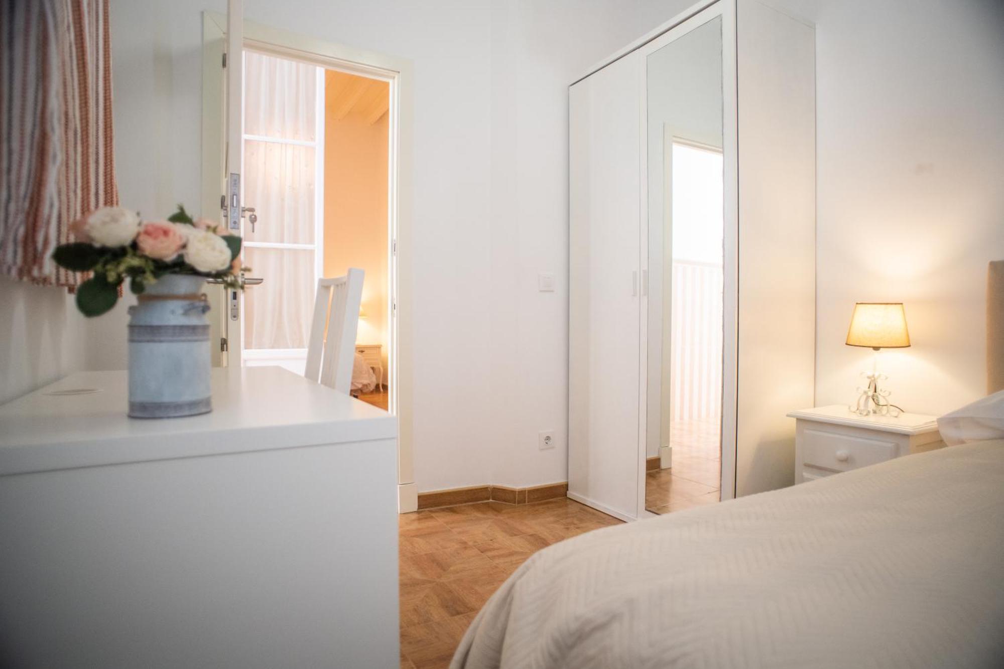 Apartamento Encarnacion Playa Caleta Καντίζ Εξωτερικό φωτογραφία