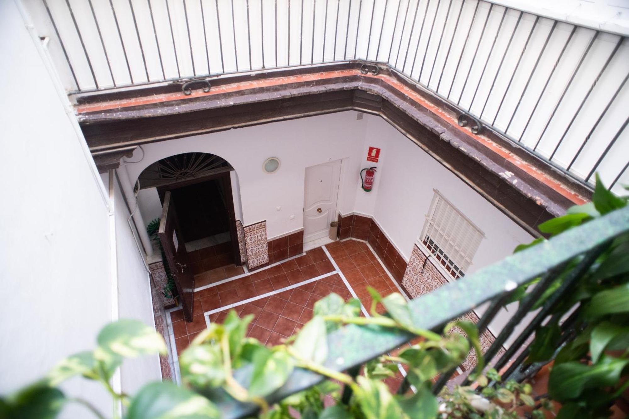 Apartamento Encarnacion Playa Caleta Καντίζ Εξωτερικό φωτογραφία